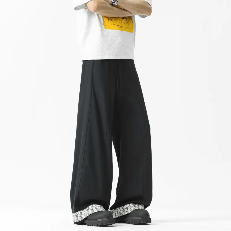 NOAHGIGI Casual Pants Unisex-7