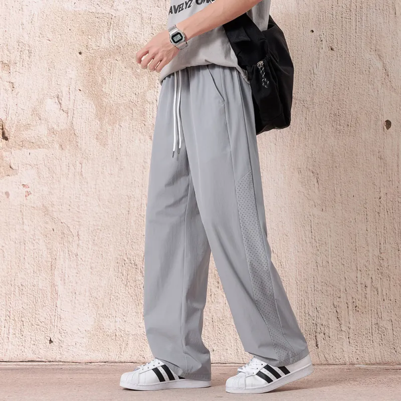 NOAHGIGI Casual Pants Unisex-9