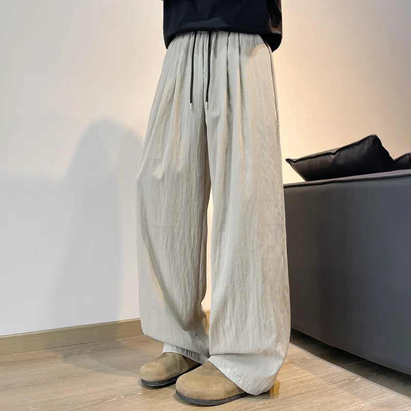 NOAHGIGI Casual Pants Unisex-4