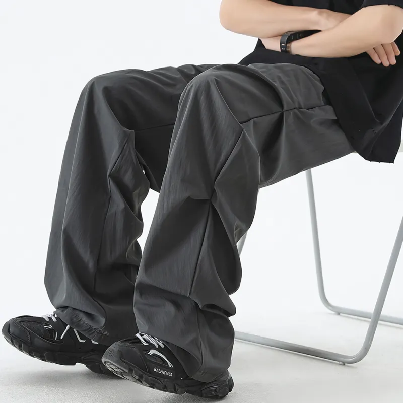 NOAHGIGI Casual Pants Unisex-20