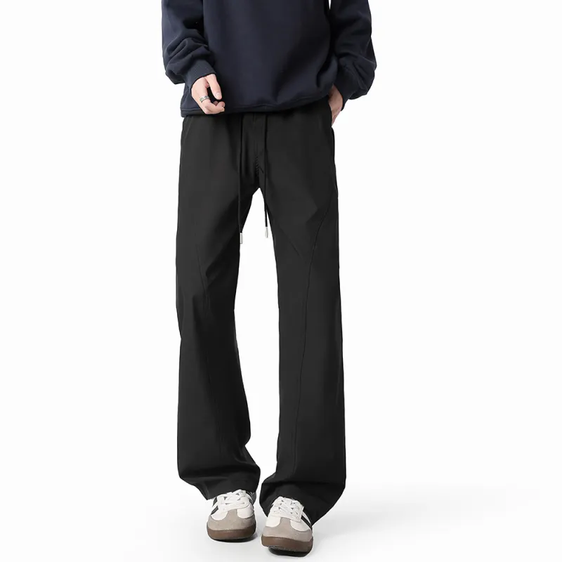 NOAHGIGI Casual Pants Unisex-25