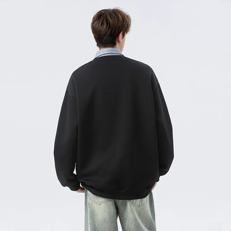 NOAHGIGI Sweatshirts Unisex-9