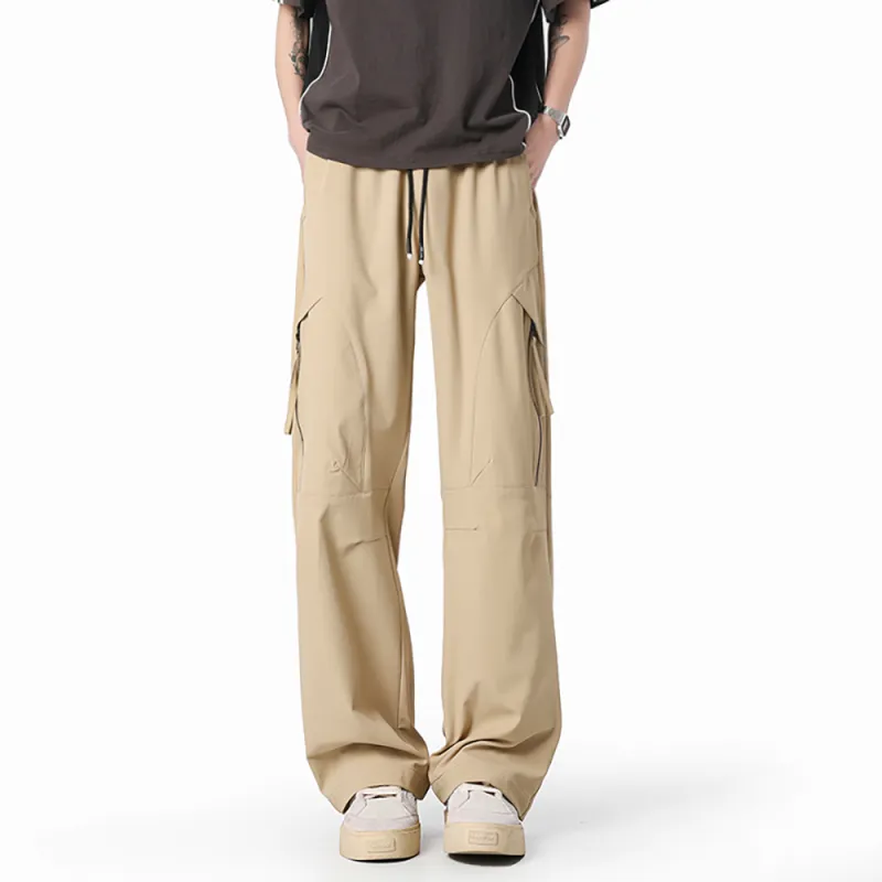 NOAHGIGI Cargo Pants Unisex-7