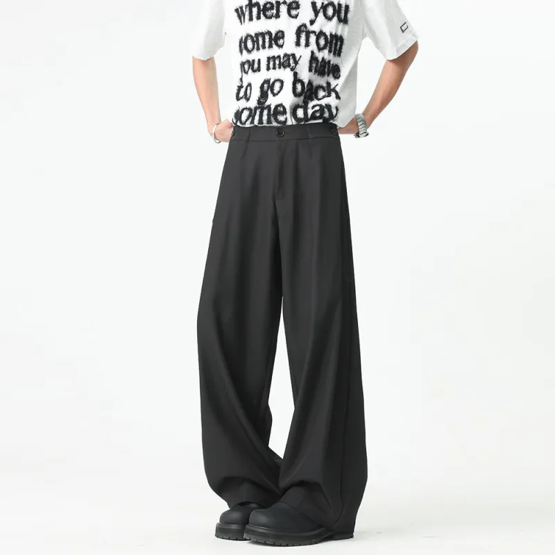 NOAHGIGI Suit Trousers Unisex-15