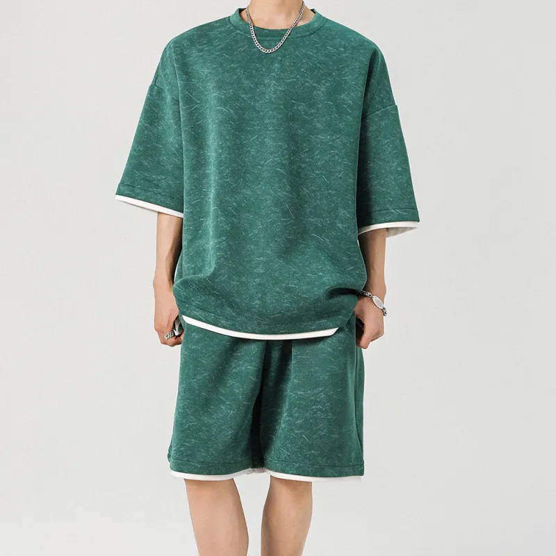 NOAHGIGI Casual Sportswear Unisex-3