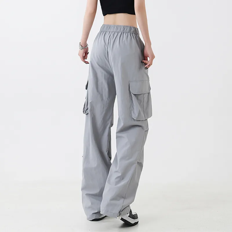 NOAHGIGI Cargo Pants Unisex-5