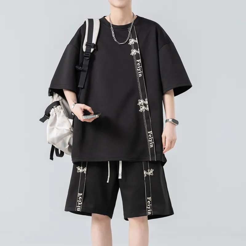 NOAHGIGI Casual Sportswear Unisex-3