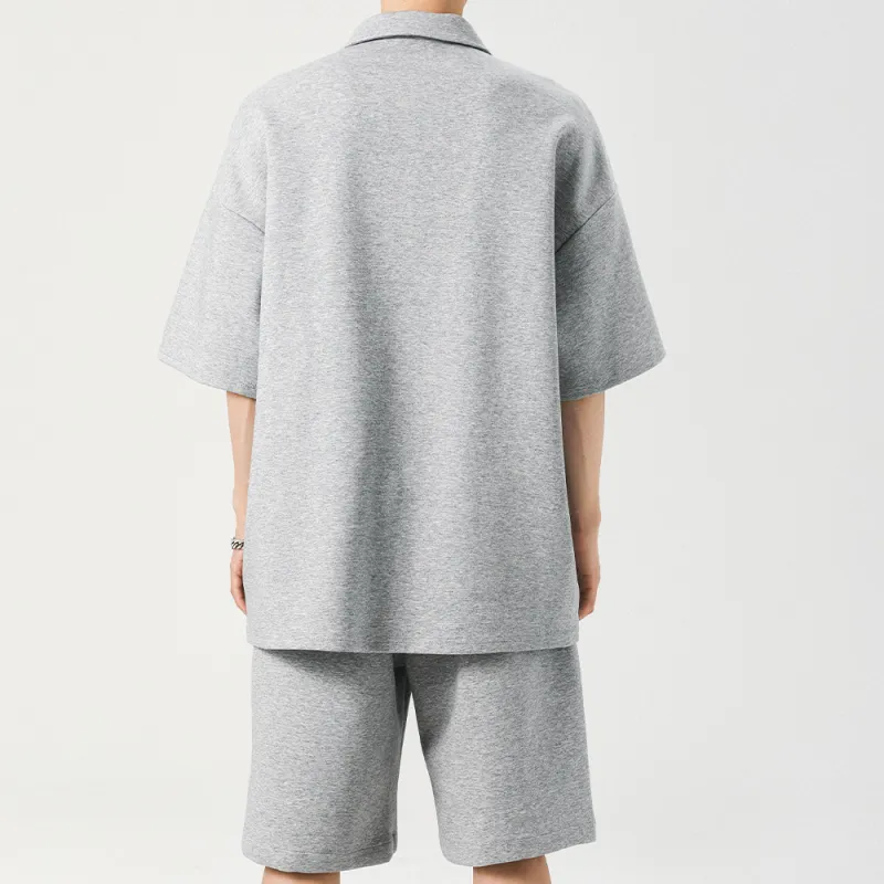 NOAHGIGI Casual Sportswear Unisex-5