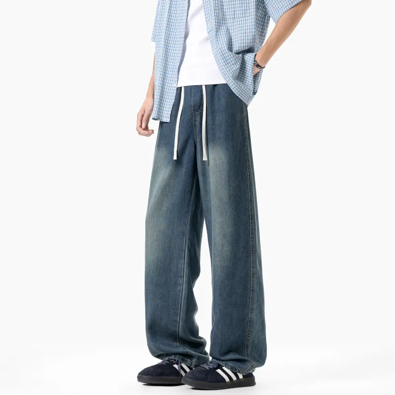 NOAHGIGI Jeans Unisex-7