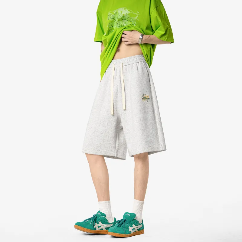 NOAHGIGI Casual Shorts Unisex-2