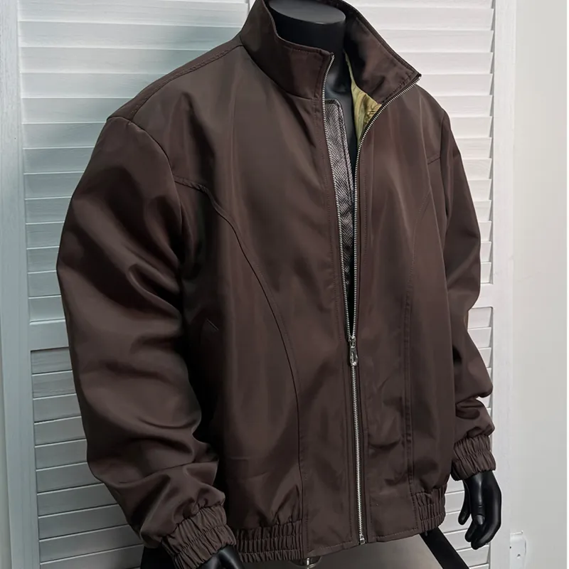 NOAHGIGI Jackets Unisex-3