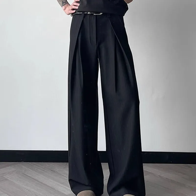 NOAHGIGI Suit Trousers Unisex-6