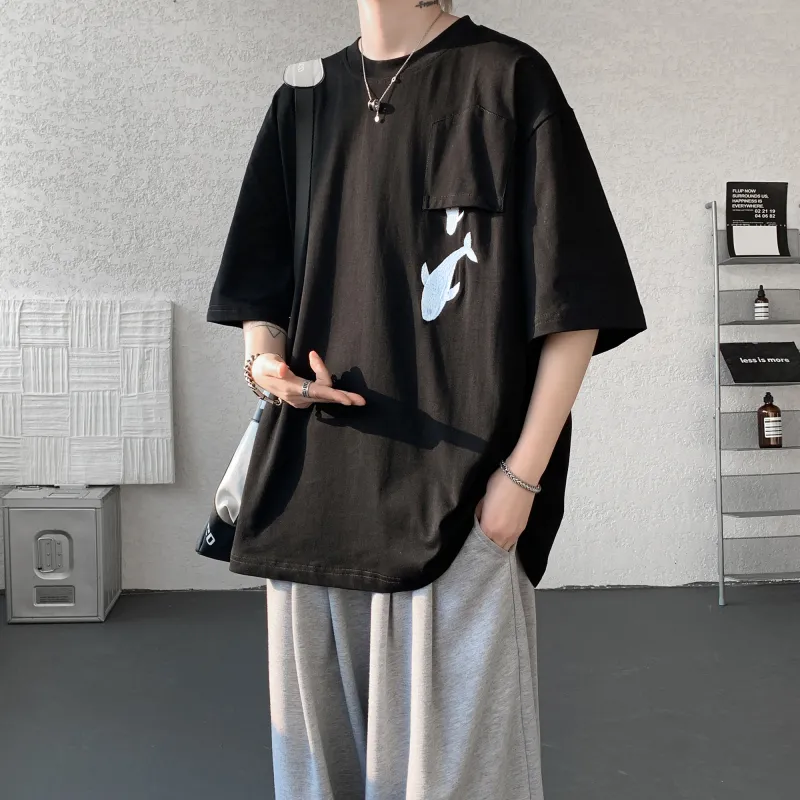 NOAHGIGI T Shirts Unisex-9