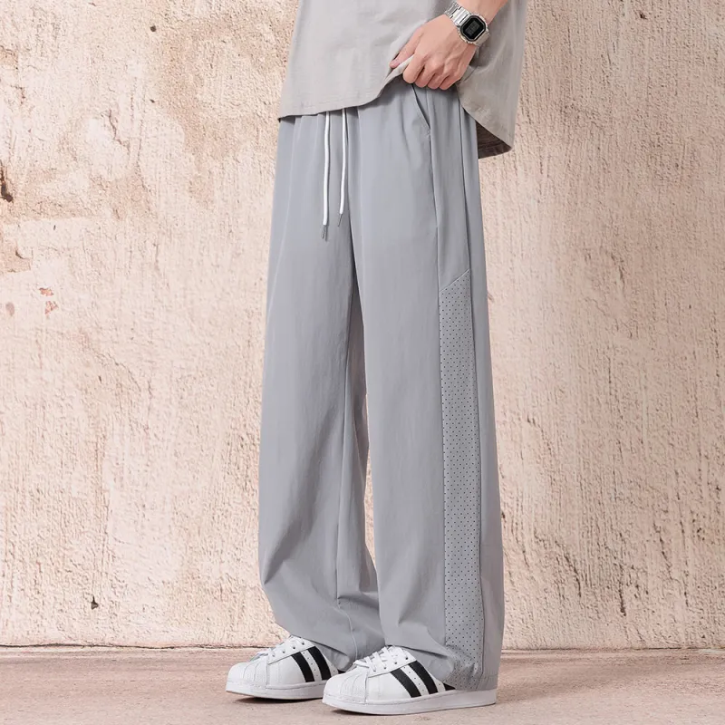 NOAHGIGI Casual Pants Unisex-7