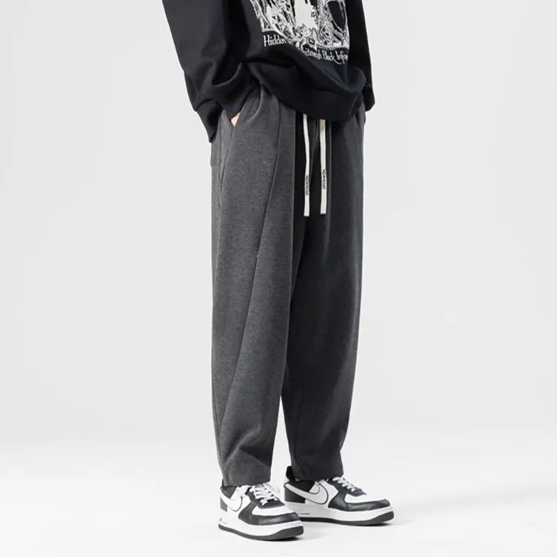 NOAHGIGI Casual Pants Unisex-3
