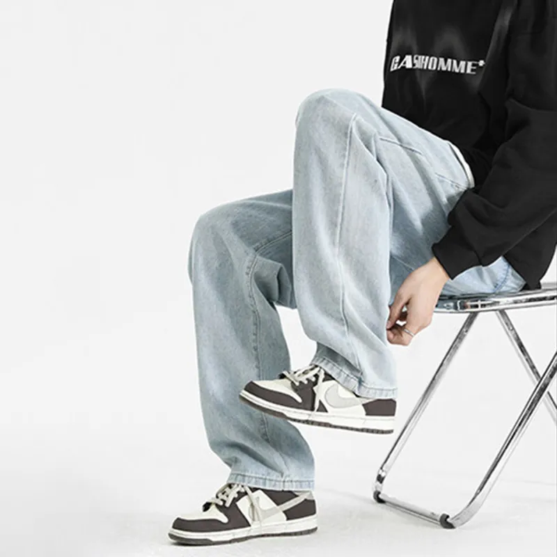 NOAHGIGI Jeans Unisex-5