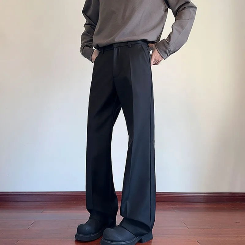 NOAHGIGI Casual Pants Unisex-10