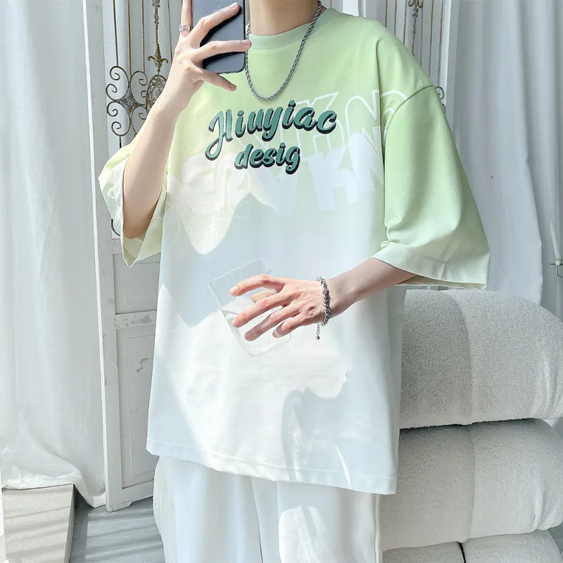 NOAHGIGI T Shirts Unisex-5