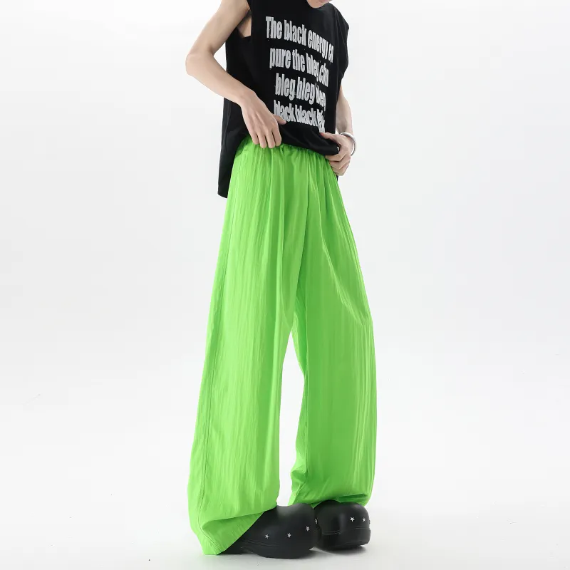 NOAHGIGI Casual Pants Unisex-10