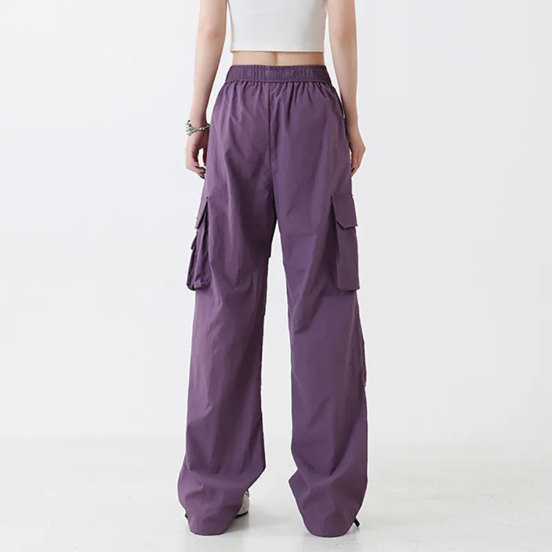 NOAHGIGI Cargo Pants Unisex-10