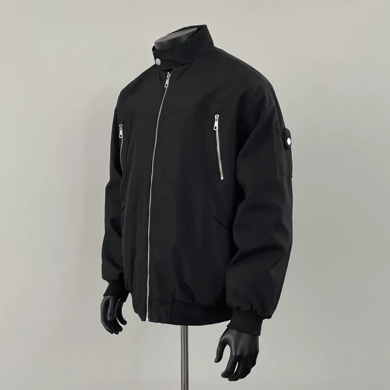 NOAHGIGI Jackets Unisex-7