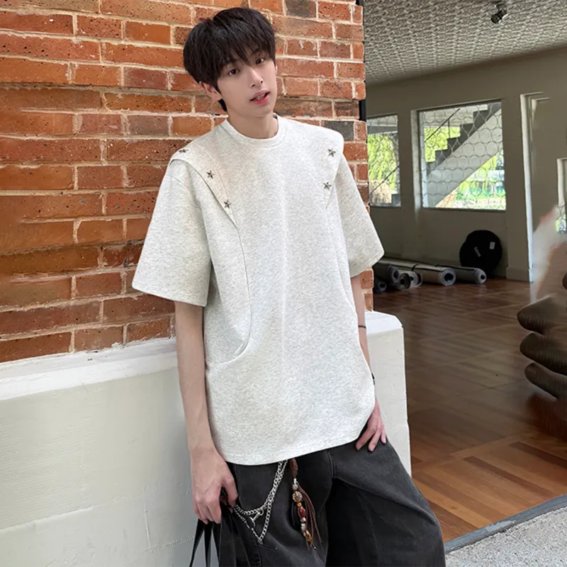 NOAHGIGI T Shirts Unisex-2