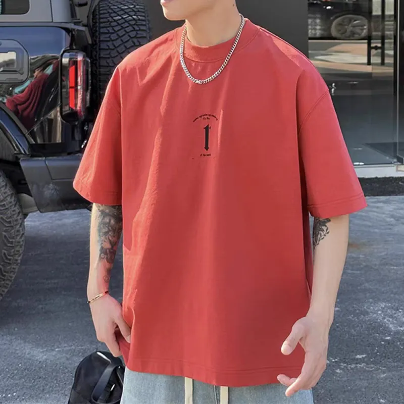 NOAHGIGI T Shirts Unisex-3