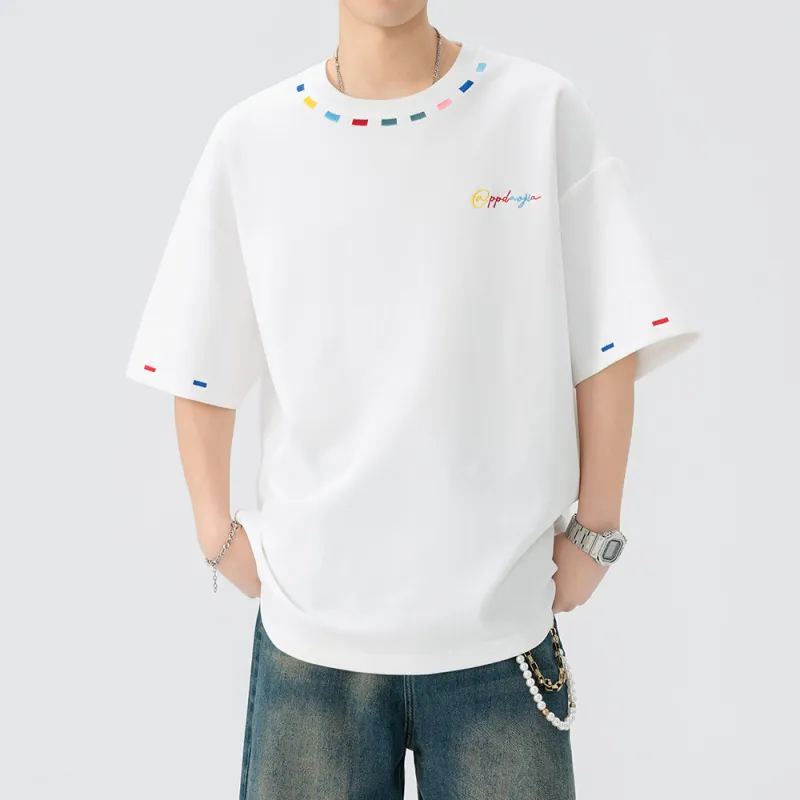 NOAHGIGI T Shirts Unisex-10