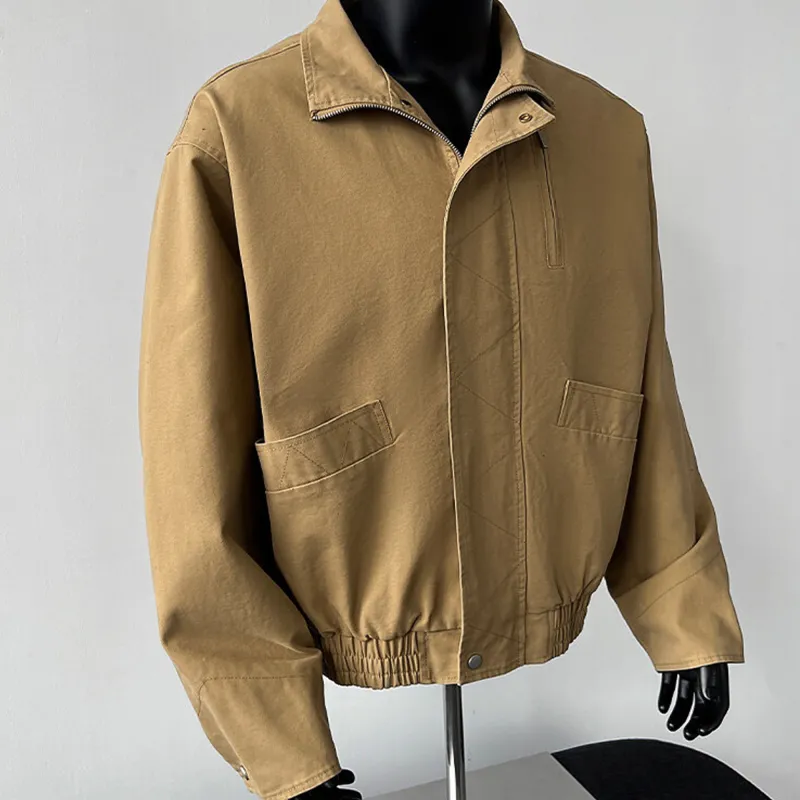 NOAHGIGI Jackets & Coats Unisex-8