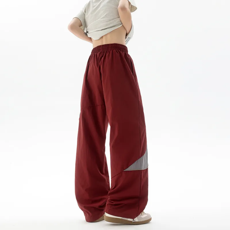 NOAHGIGI Casual Pants Unisex-1