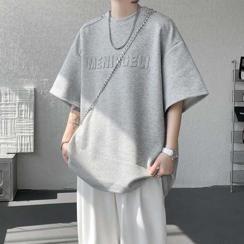 NOAHGIGI T Shirts Unisex-2