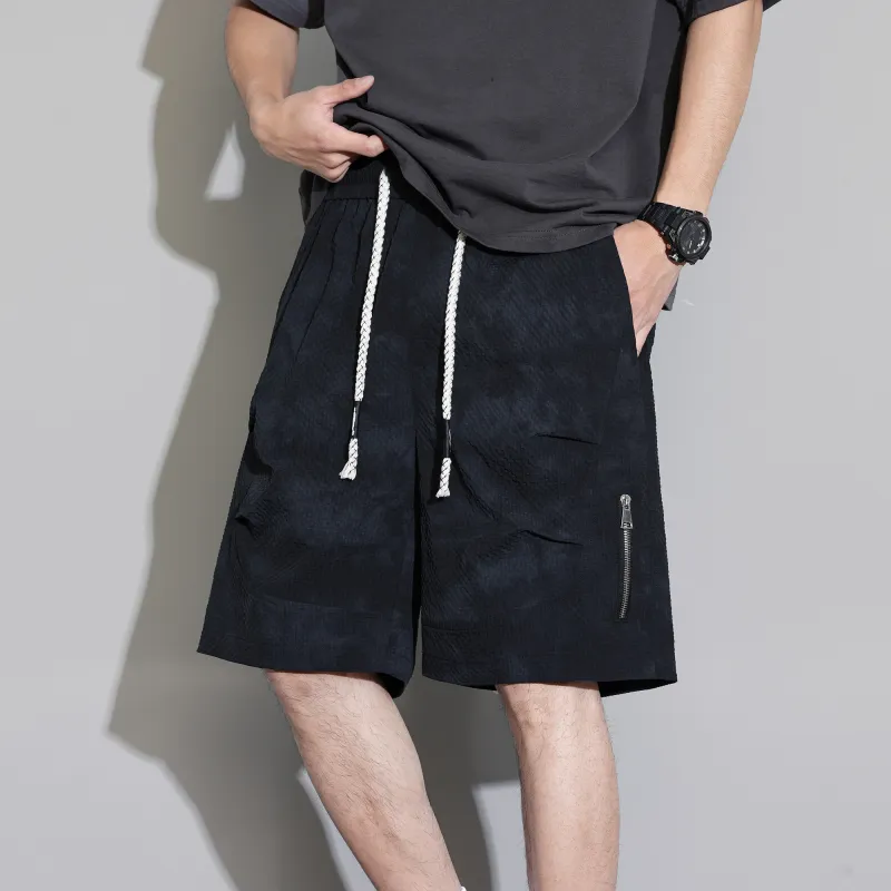 NOAHGIGI Casual Shorts Unisex-15