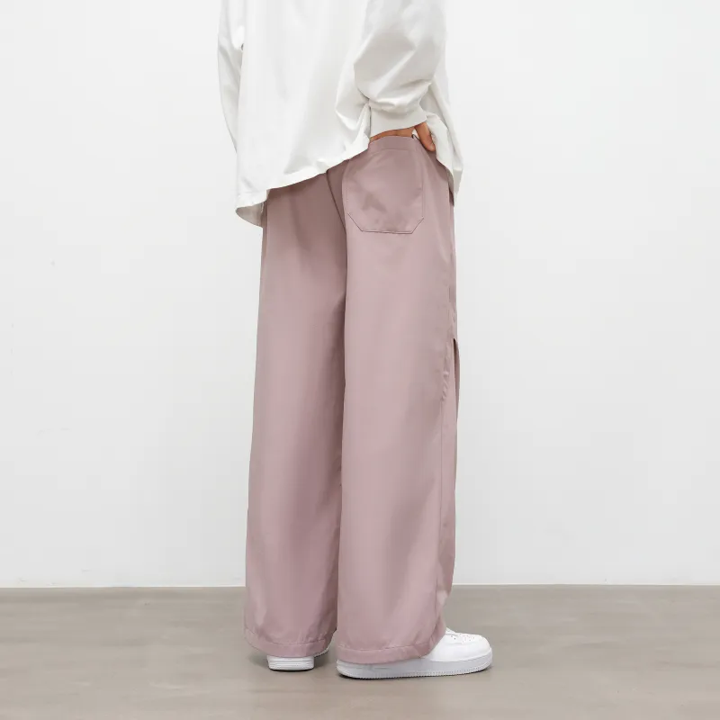 NOAHGIGI Casual Pants Unisex-1
