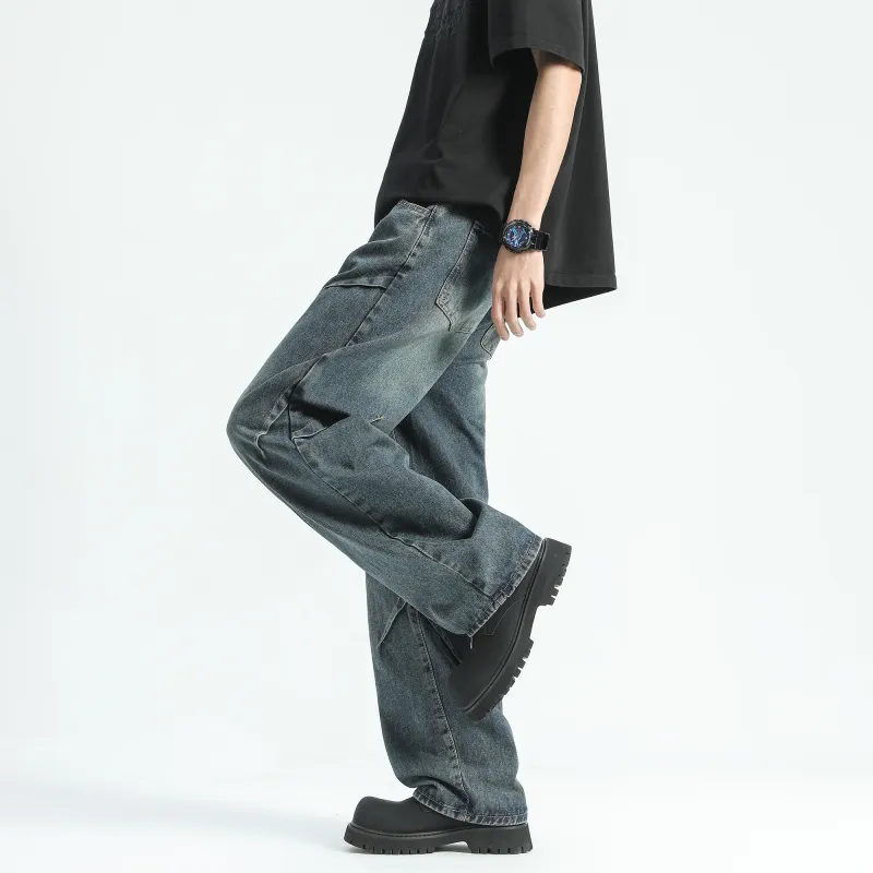 NOAHGIGI Jeans Unisex-3