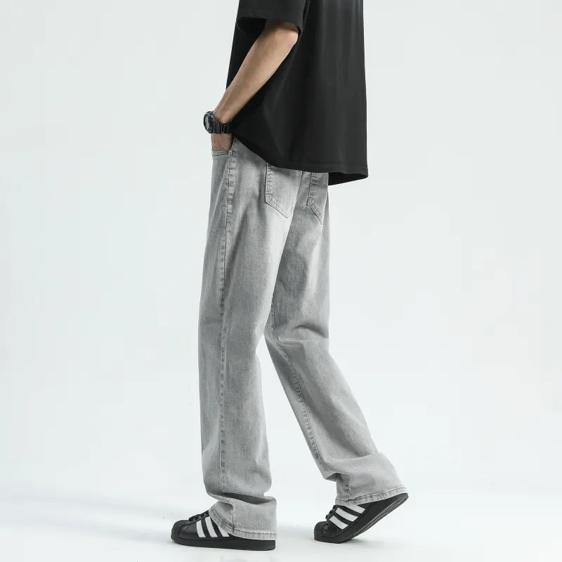 NOAHGIGI Jeans Unisex-12