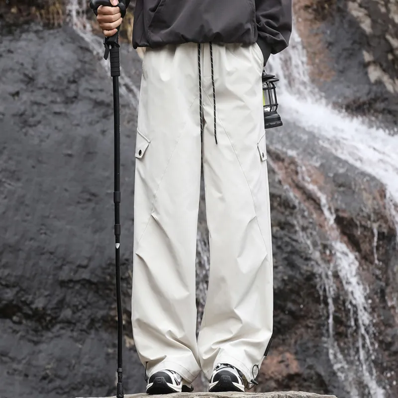 NOAHGIGI Casual Pants Unisex-2