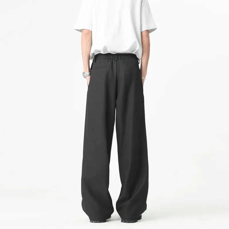 NOAHGIGI Suit Trousers Unisex-16