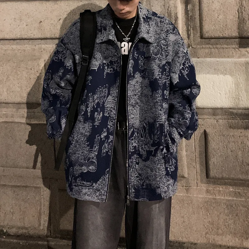 NOAHGIGI Jackets Unisex-6