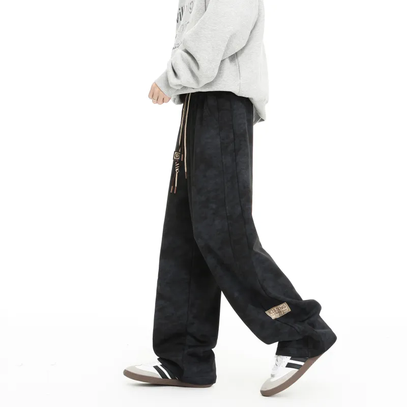 NOAHGIGI Casual Pants Unisex-13