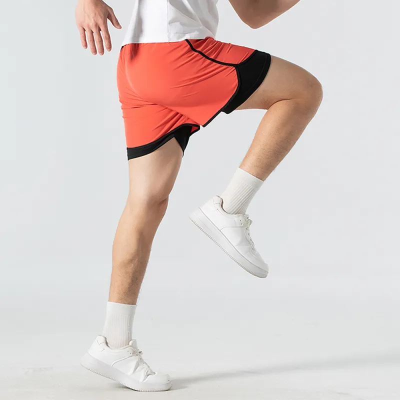 NOAHGIGI Casual Shorts Unisex-11