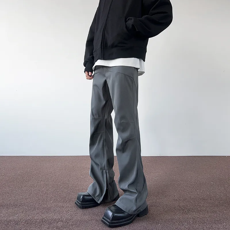 NOAHGIGI Casual Pants Unisex-3