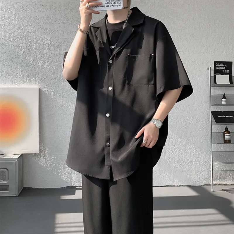NOAHGIGI Shirts Unisex-8