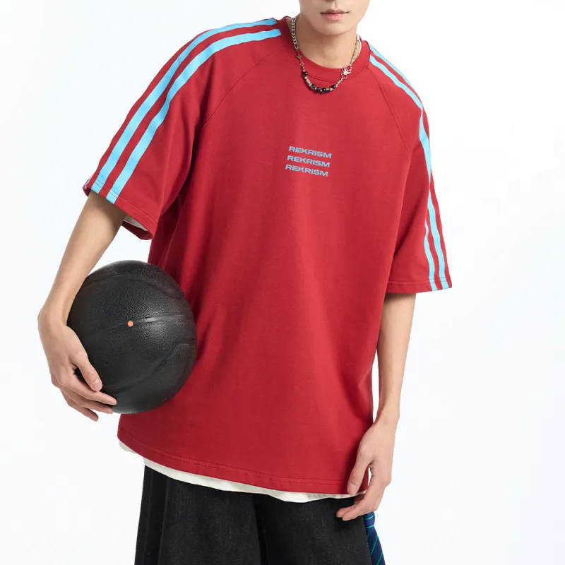 NOAHGIGI T-Shirts Unisex-15