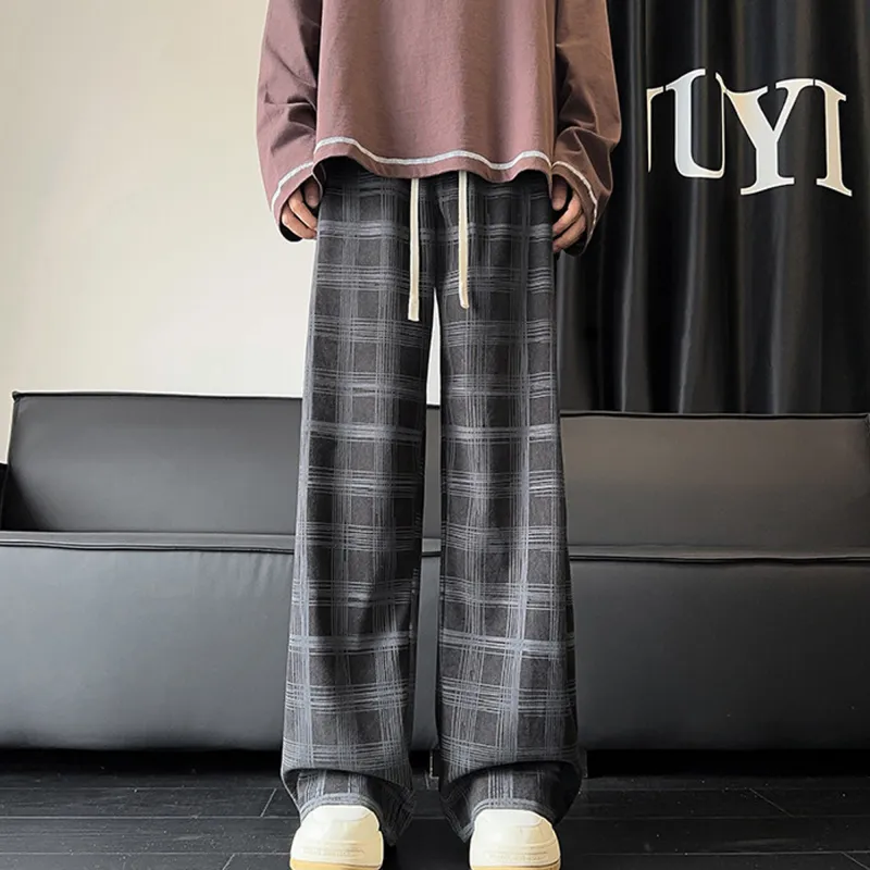 NOAHGIGI Casual Pants Unisex-13