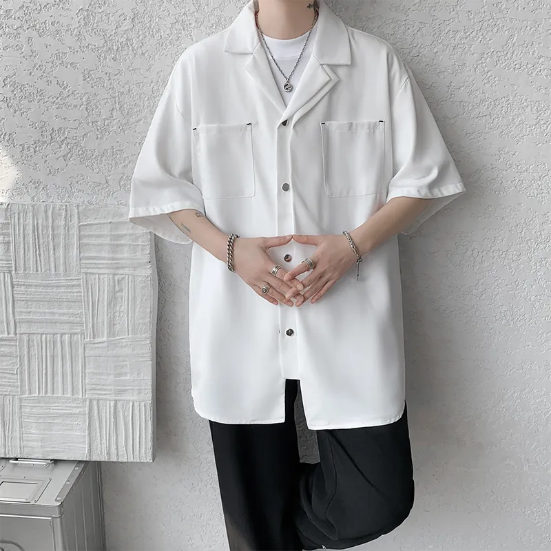 NOAHGIGI Shirts Unisex-4