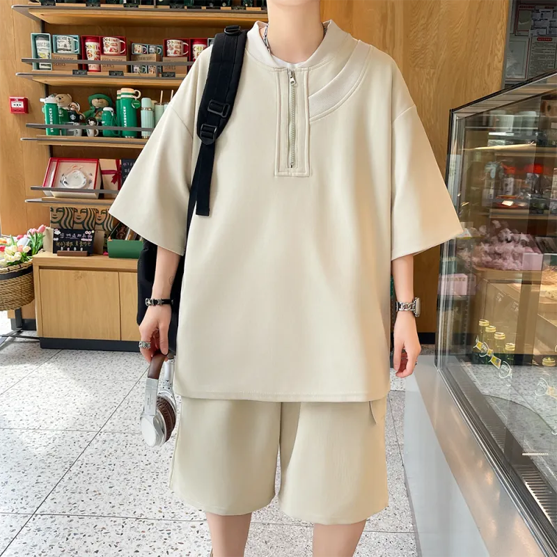 NOAHGIGI Casual Sportswear Unisex-27