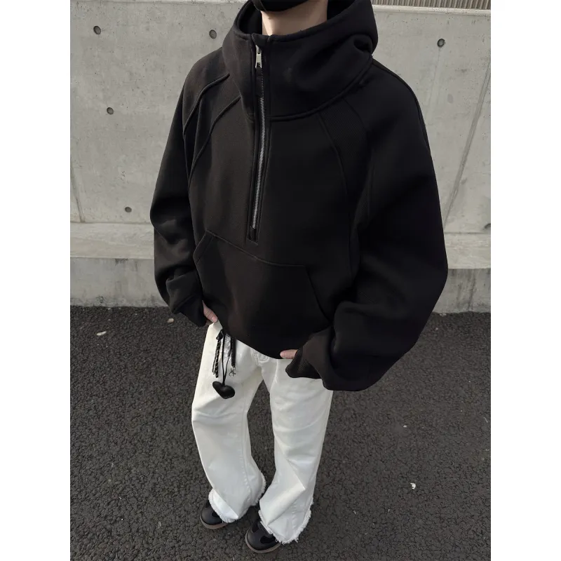 NOAHGIGI Sweatshirts Unisex-8
