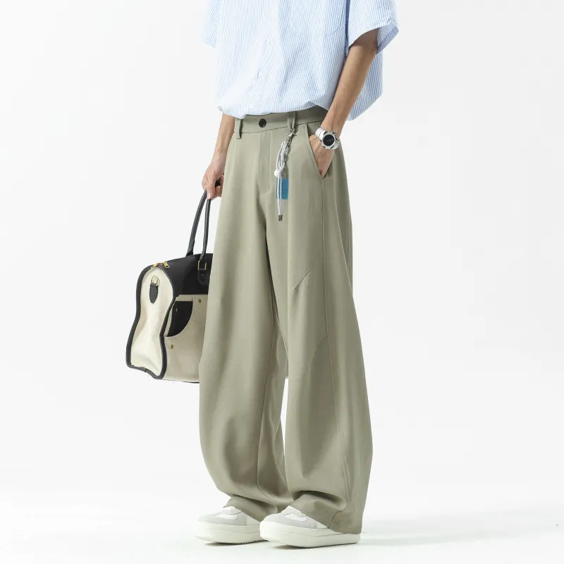 NOAHGIGI Suit Trousers Unisex-6