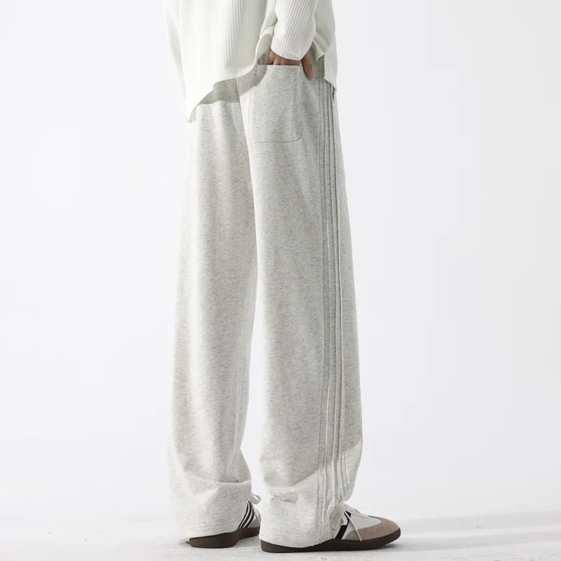 NOAHGIGI Knitted Sports Pants Unisex-6