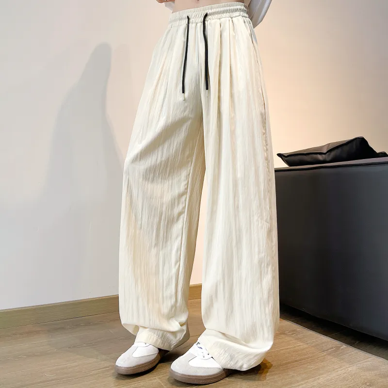 NOAHGIGI Casual Pants Unisex-9